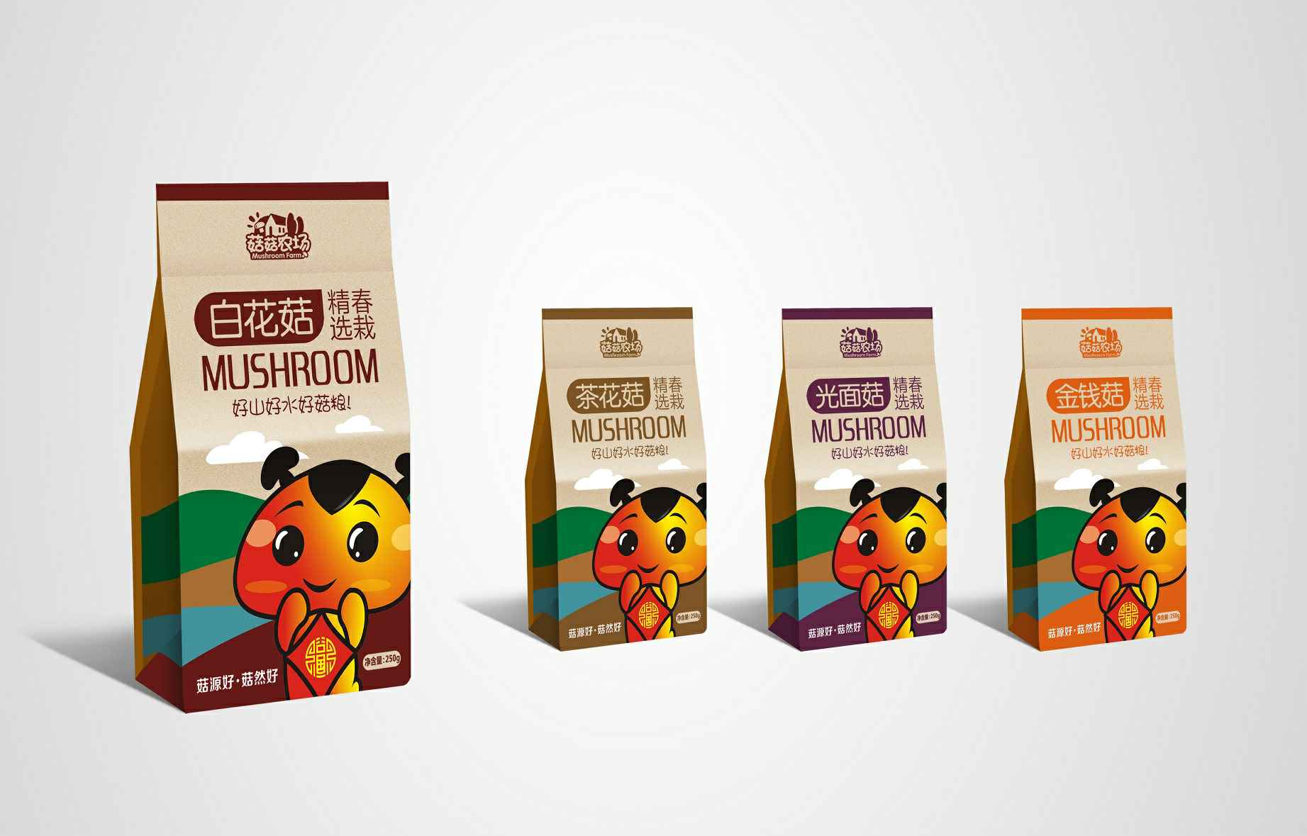 三亚祁文家政服务管理有限公司包装设计（食品包装设计）的五项基本原则